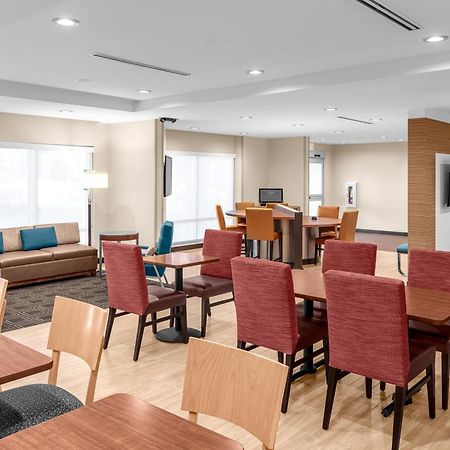 Towneplace Suites Cincinnati Fairfield Luaran gambar