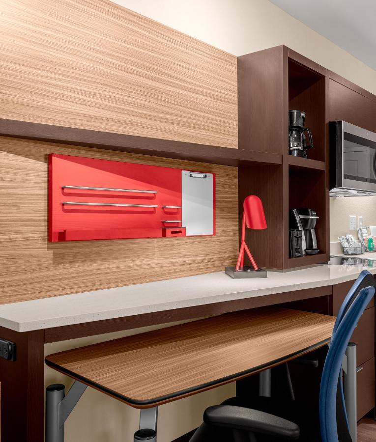 Towneplace Suites Cincinnati Fairfield Luaran gambar