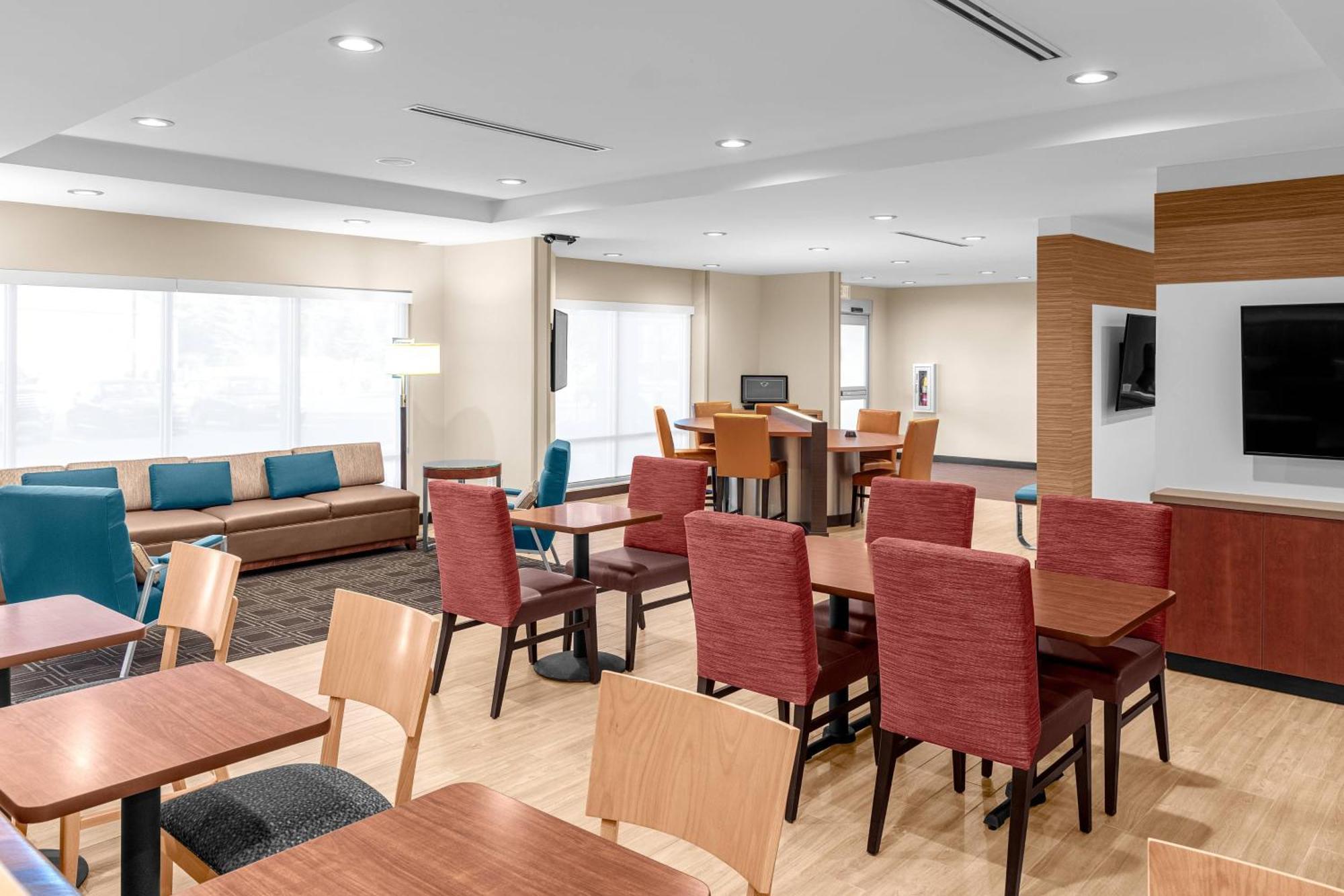 Towneplace Suites Cincinnati Fairfield Luaran gambar