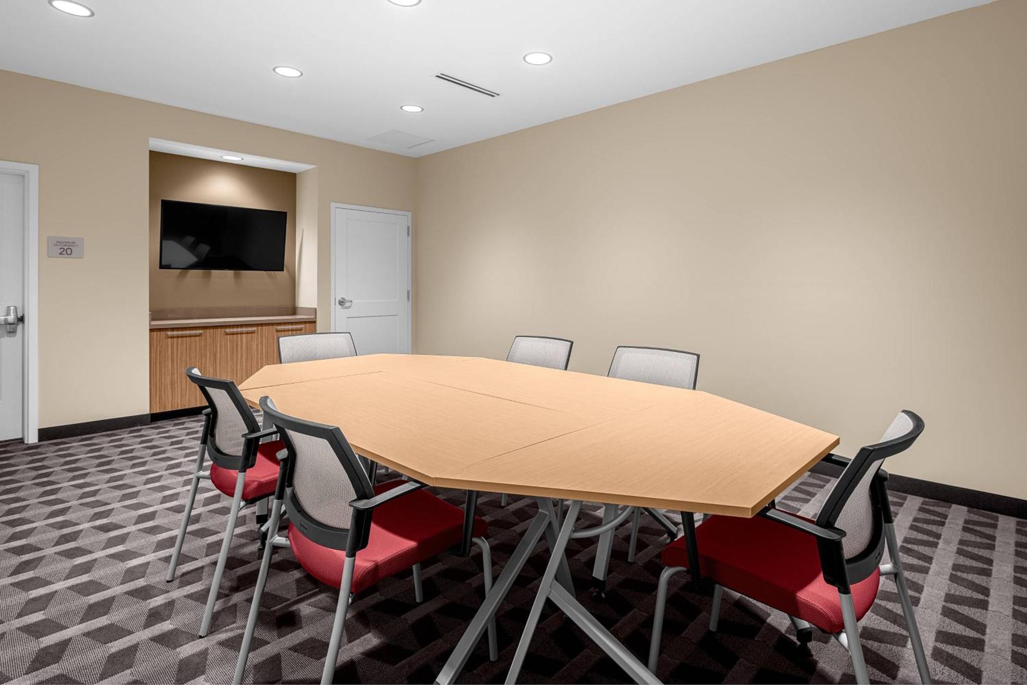 Towneplace Suites Cincinnati Fairfield Luaran gambar