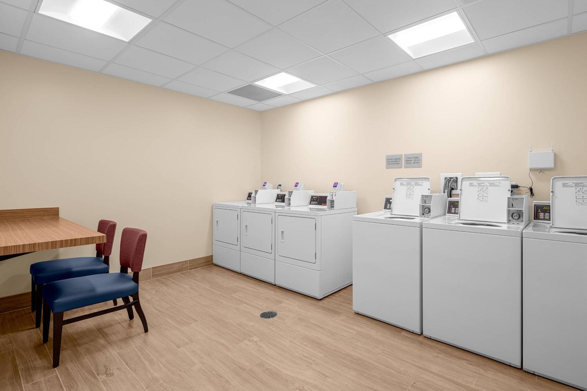 Towneplace Suites Cincinnati Fairfield Luaran gambar