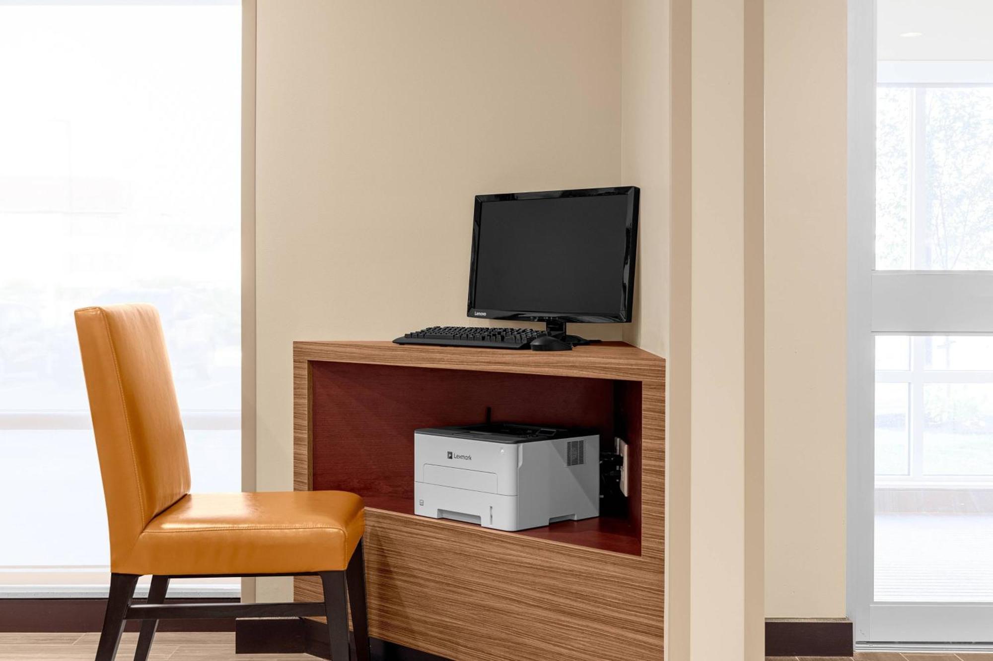 Towneplace Suites Cincinnati Fairfield Luaran gambar