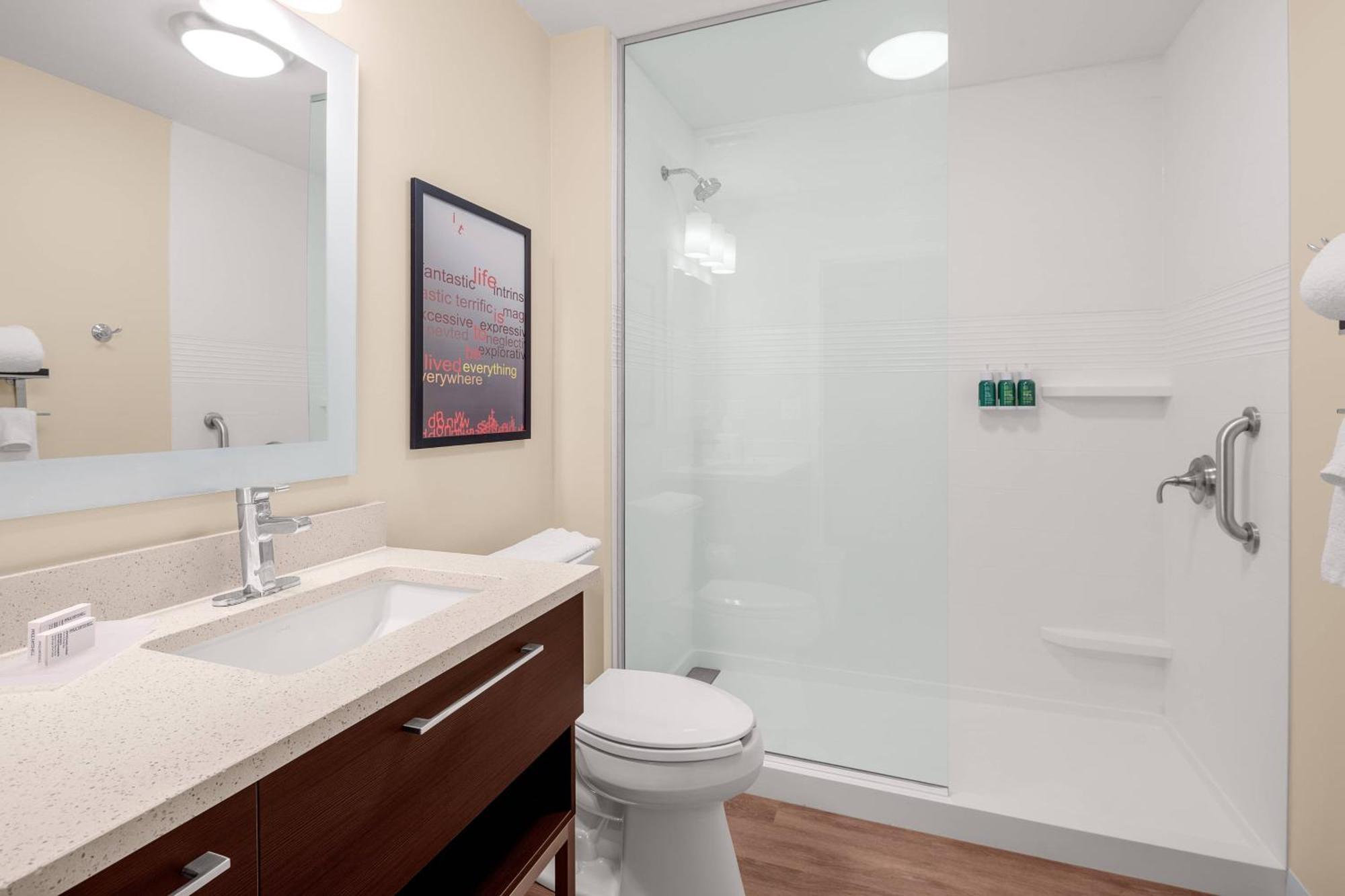Towneplace Suites Cincinnati Fairfield Luaran gambar