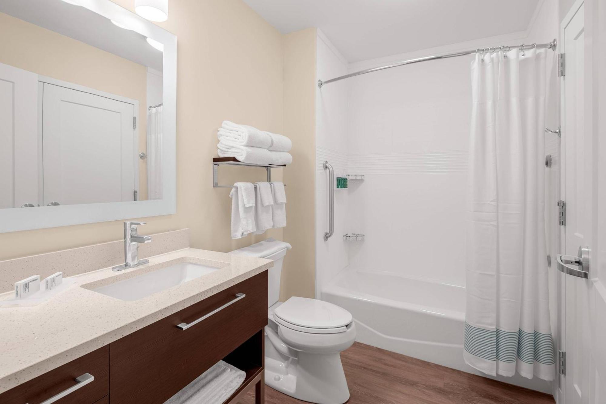Towneplace Suites Cincinnati Fairfield Luaran gambar