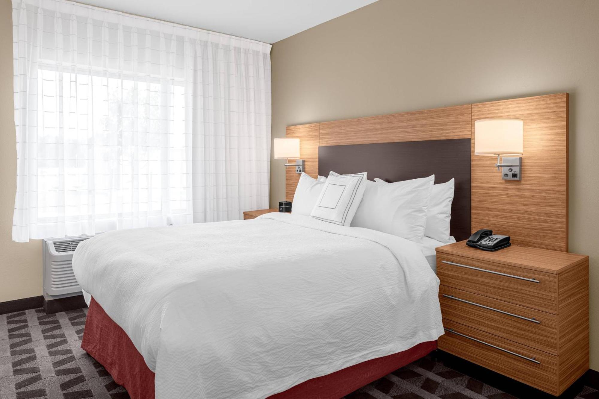 Towneplace Suites Cincinnati Fairfield Luaran gambar