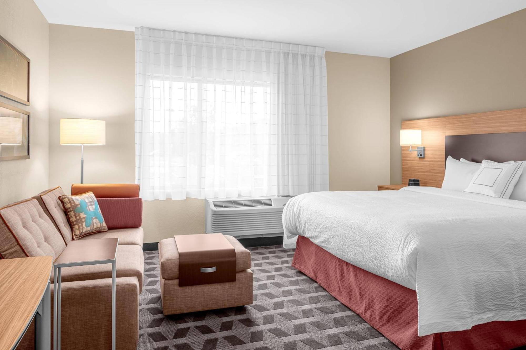 Towneplace Suites Cincinnati Fairfield Luaran gambar